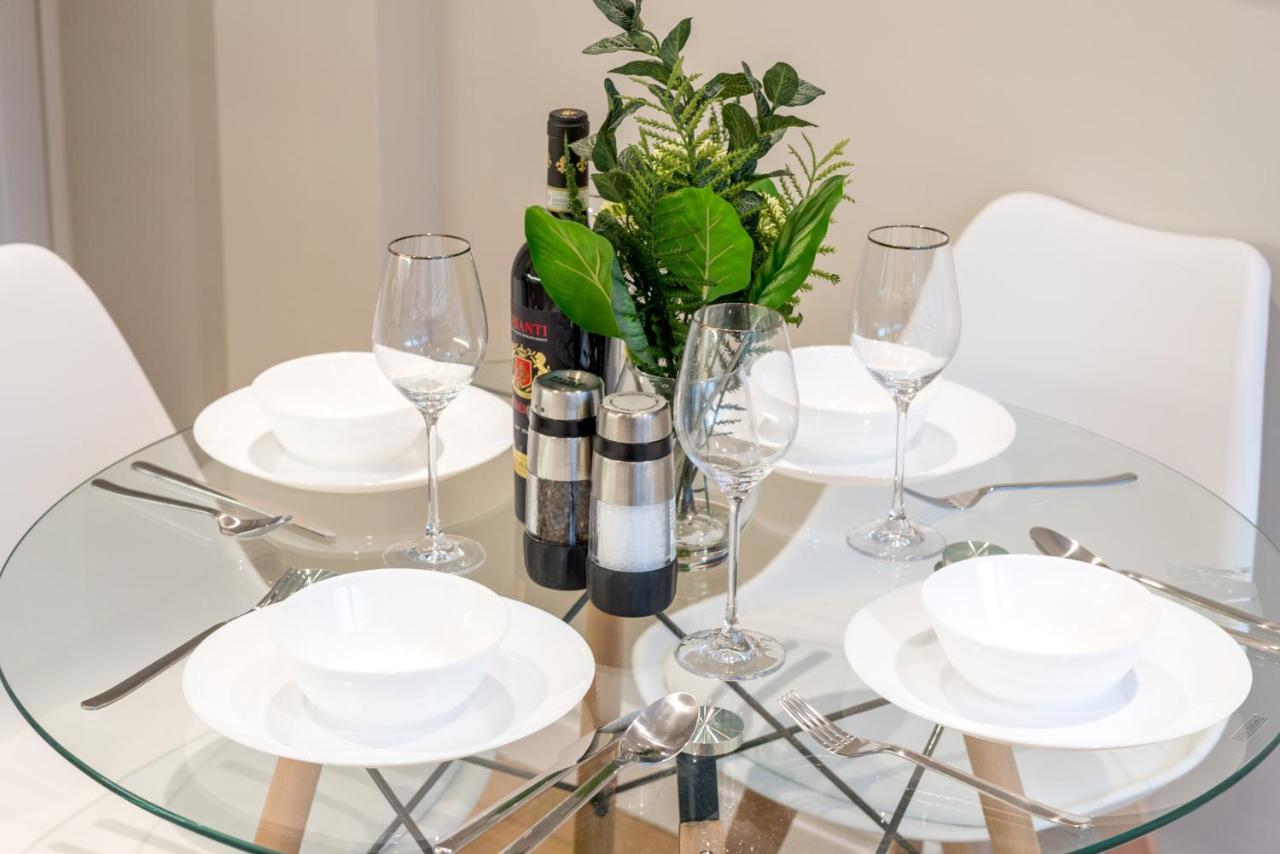 Westfield Apartment 2 Bedroom Near Notting Hill London Exterior photo
